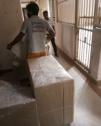 Noida home packers and movers